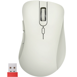 Мышь беспроводная Defender Dana MB-266 (52266) серый