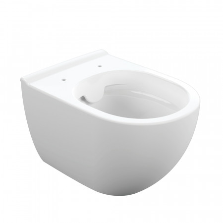 Унитаз CERSANIT BRASKO SMART Clean (64824) белый