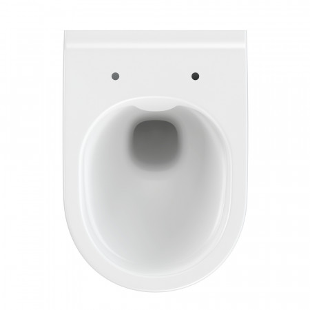 Унитаз CERSANIT BRASKO SMART Clean (64824) белый