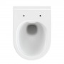 Унитаз CERSANIT BRASKO SMART Clean (64824) белый