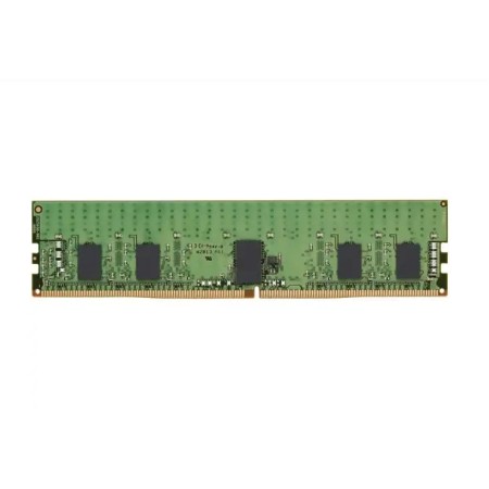 Оперативная память Kingston KSM32RS8/16MFR 16 Гб зеленый