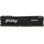 Оперативная память Kingston KF436C18BB/16 16 ГБ черный