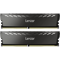 Оперативная память Lexar LD4BU016G-R3200GDXG 32 Гб черный Оперативная память Lexar LD4BU016G-R3200GDXG 32 Гб черный