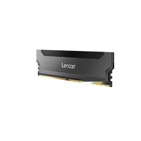 Оперативная память Lexar LD4BU016G-R3200GDXG 32 Гб черный