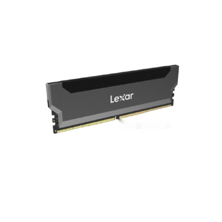 Оперативная память Lexar LD4BU016G-R3200GDXG 32 Гб черный