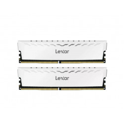 Оперативная память Lexar LD4BU008G-R3600GDWG 16 Гб белый