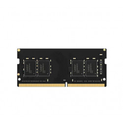 Оперативная память Lexar LD4AS016G-B3200GSST 16 Гб черный