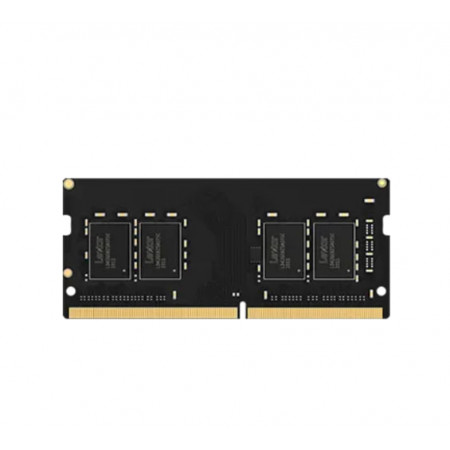 Оперативная память Lexar LD4AS016G-B3200GSST 16 Гб черный