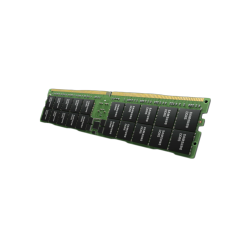 Оперативная память SAMSUNG M321R4GA3EB0-CWM 32 Гб зеленый