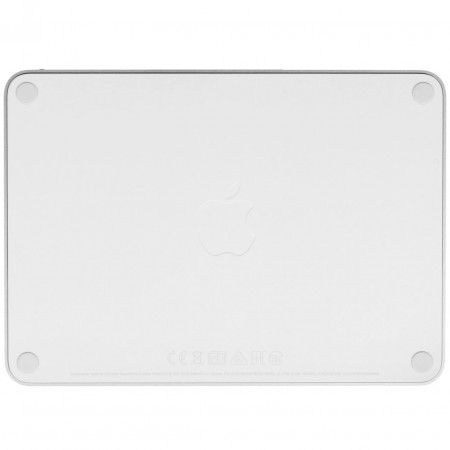 Трекпад Apple MK2D3ZM/A белый