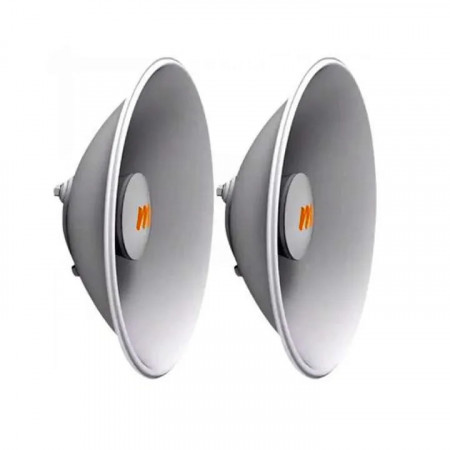 Антенна Mimosa N5-X20-2PACK серый