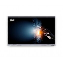 Интерактивная панель Prestigio PSMB068P650 черный