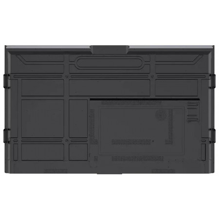 Интерактивная панель Prestigio PSMB068P750 черный