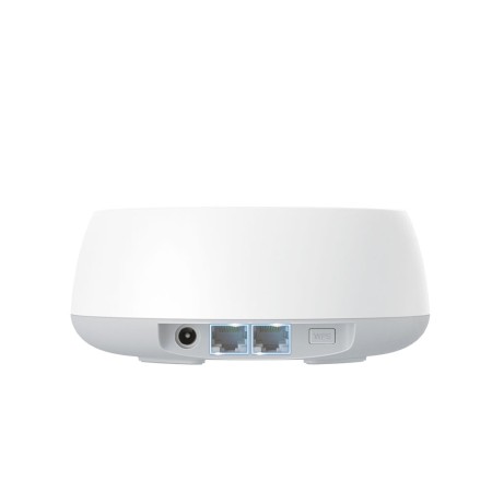 MESH-комплект TP-Link Deco BE25 (1-pack) белый