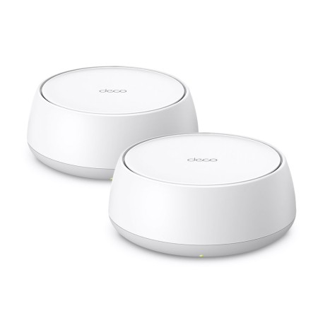 MESH-комплект TP-Link Deco BE25 (2-pack) белый