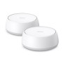 MESH-комплект TP-Link Deco BE25 (2-pack) белый