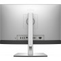 23,81" Моноблок Dell Pro 24 All-in-One QC24250 серый
