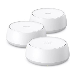 Mesh-система TP-Link Deco BE25 (3-pack) белый