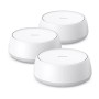 MESH-комплект TP-Link Deco BE25 (3-pack) белый