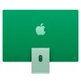 24" Моноблок Apple iMac MWUE3RU/A зеленый