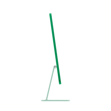 24" Моноблок Apple iMac MWUE3RU/A зеленый