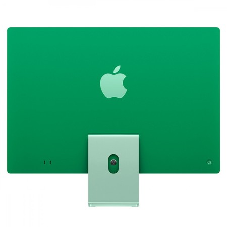 24" Моноблок Apple iMac 24 M4 (MWUE3RU/A) зеленый