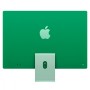 24" Моноблок Apple iMac 24 M4 (MWUE3RU/A) зеленый