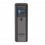 Портативный аккумулятор CANYON CNE-CPB2010DG серый