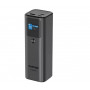 Портативный аккумулятор CANYON CNE-CPB2010DG серый
