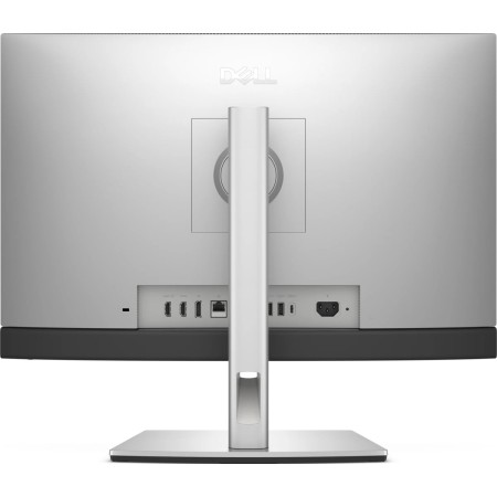 23.8" Моноблок Dell Pro 24 All-in-One QC24250 (210-BPNS) серый