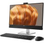 23.8" Моноблок Dell Pro 24 All-in-One QC24250 (210-BPNS) серый