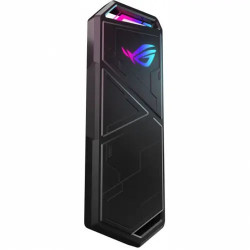 М.2 Внешний бокс ASUS ESD-S1CL черный