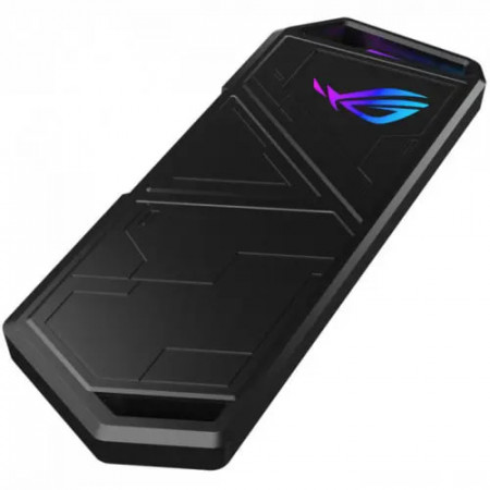 М.2 Внешний бокс ASUS ESD-S1CL черный
