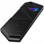 М.2 Внешний бокс ASUS ESD-S1CL черный