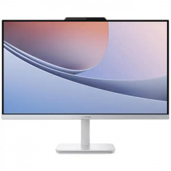 23,8" Моноблок Lenovo A100 (F0J60042RU) белый