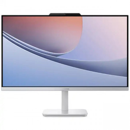 23,8" Моноблок Lenovo A100 (F0J60042RU) белый