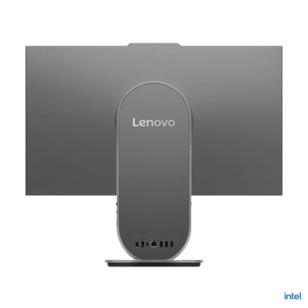 27" Моноблок Lenovo Yoga AIO 27IAH10 (F0J20032RU) черный