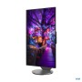 27" Моноблок Lenovo Yoga AIO 27IAH10 (F0J20032RU) черный