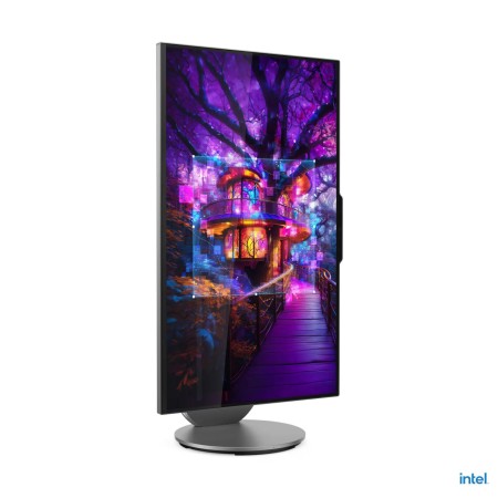 27" Моноблок Lenovo Yoga AIO 27IAH10 (F0J20032RU) черный