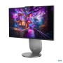 27" Моноблок Lenovo Yoga AIO 27IAH10 (F0J20032RU) черный