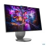 27" Моноблок Lenovo Yoga AIO 27IAH10 (F0J20032RU) черный