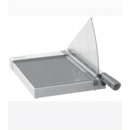 Резак Leitz Precision Home A4 серый