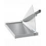 Резак Leitz Precision Office A3 серый