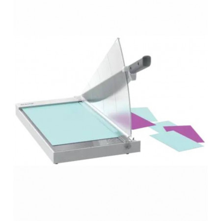Резак Leitz Precision Office A3 серый