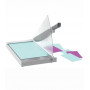 Резак Leitz Precision Office A3 серый