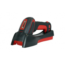 Сканер Honeywell Granit 191Xi (1991IXLR-3USB-5-R) красный