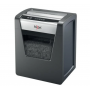 Шредер Rexel Momentum M510 черно-серебристый