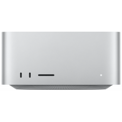 Мини ПК Apple Mac Studio M4 Max серебристый