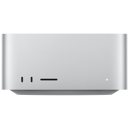 Мини ПК Apple Mac Studio M4 Max серебристый Мини ПК Apple Mac Studio M4 Max серебристый