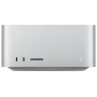 Мини ПК Apple Mac Studio M4 Max серебристый Мини ПК Apple Mac Studio M4 Max серебристый